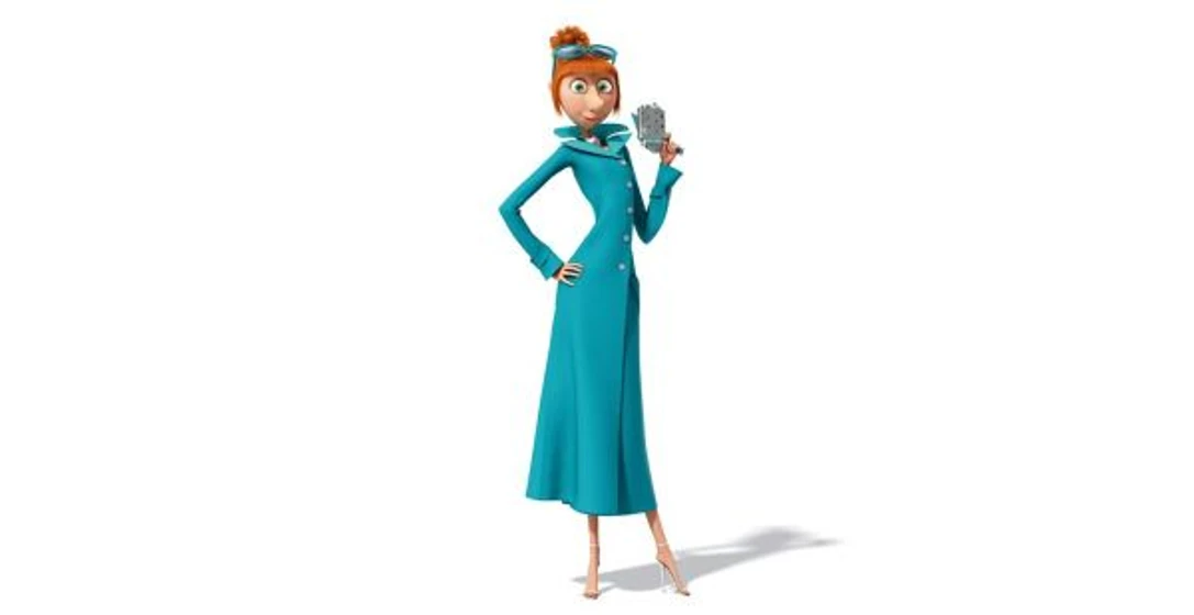 Imagen de Gru 2. Mi Villano Favorito