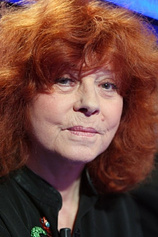 photo of person Régine Deforges