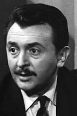picture of actor Paul Gay