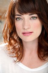 picture of actor Laura Michelle Kelly