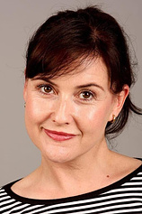 picture of actor Elizabeth Carling