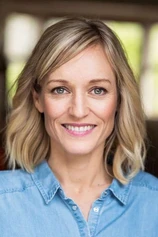 Foto de Sally Stockwell