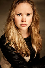 picture of actor Emily Gruhl