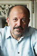 photo of person Atalay Tasdiken