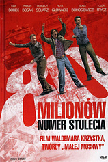 poster of movie 80 Millions