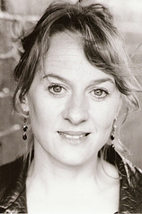 picture of actor Niamh Cusack