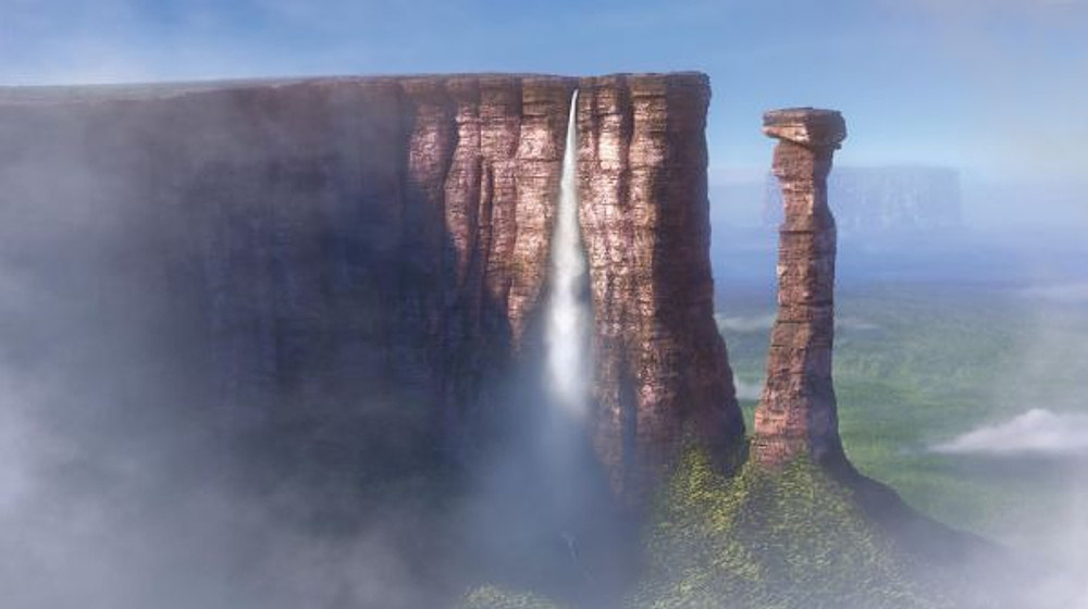 Imagen de Up