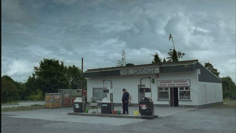 Imagen de Garage
