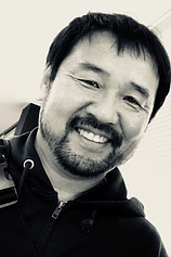 photo of person Junichi Yasuda