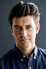 photo of person Guy Nattiv