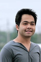 picture of actor Sumit Gulati