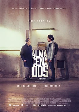 poster of movie Almacenados
