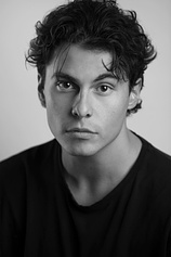 picture of actor Nicholas Cirillo