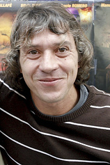 picture of actor Pedro Temboury
