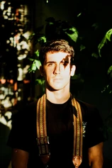 Foto de Facundo Mugica