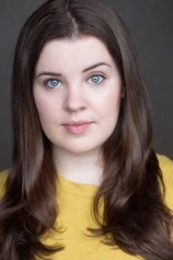 photo of person Leona Vaughan