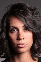 picture of actor Alexandra Manea