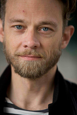 picture of actor Oliver Bokern