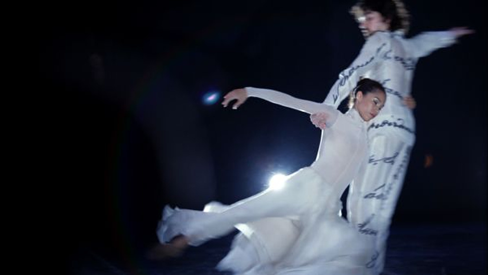 Imagen de Nacho Duato. Danse la Danse