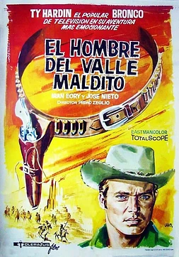 El Hombre del Valle Maldito