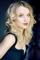 picture of actor Evanna Lynch