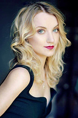 photo of person Evanna Lynch