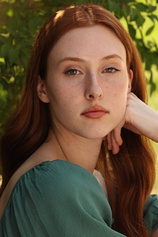 picture of actor Corynn Treadwell