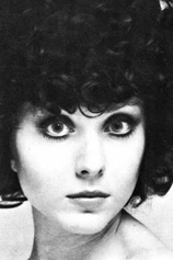 Foto de Lia Tanzi