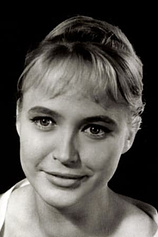 picture of actor Angela Brunner