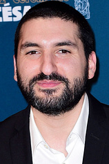 photo of person Ibrahim Maalouf