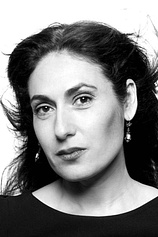 photo of person Karin Albou
