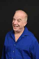 photo of person Art Edler Brown