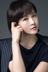 picture of actor Seon-a Kim