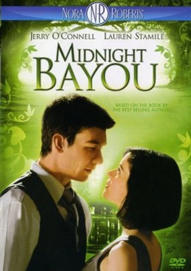 Imagen de medianoche-en-el-pantano (Carátula DVD)