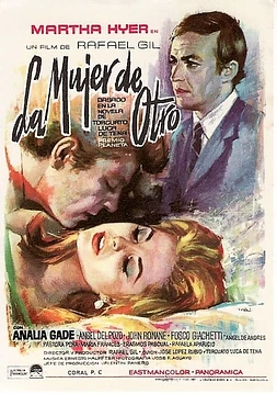 La Mujer de Otro
