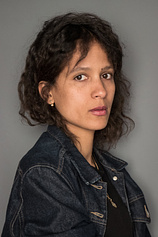 picture of actor Mati Diop
