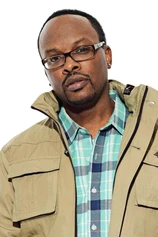 Foto de DJ Jazzy Jeff