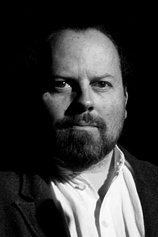 photo of person Denzil Monk