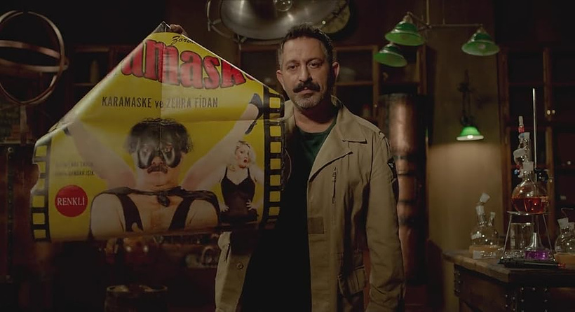 Imagen de Coming Soon