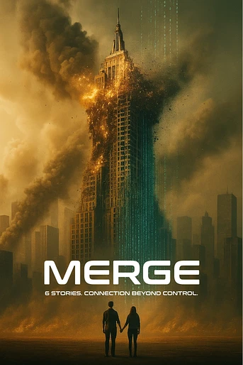 Poster de Merge