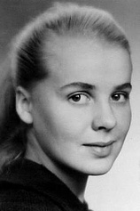 picture of actor Birgitta Pettersson