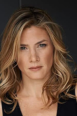 picture of actor Jessica Lindsey