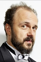 picture of actor Arkadiusz Jakubik