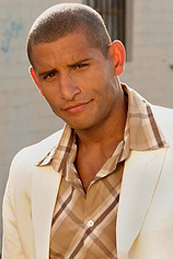 photo of person Aaron Norvell