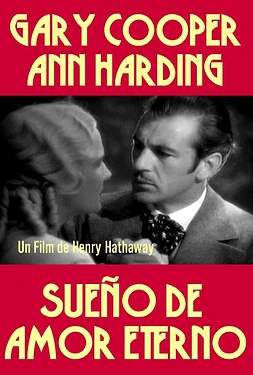poster of movie Sueño de Amor Eterno
