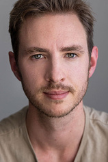 picture of actor Nick Davies