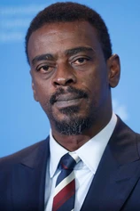 Foto de Seu Jorge