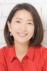 picture of actor Michiko Hada