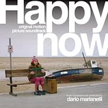 Carátula de la banda de sonido de Happy now