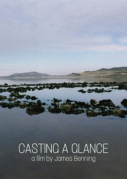 poster of movie Casting a Glance